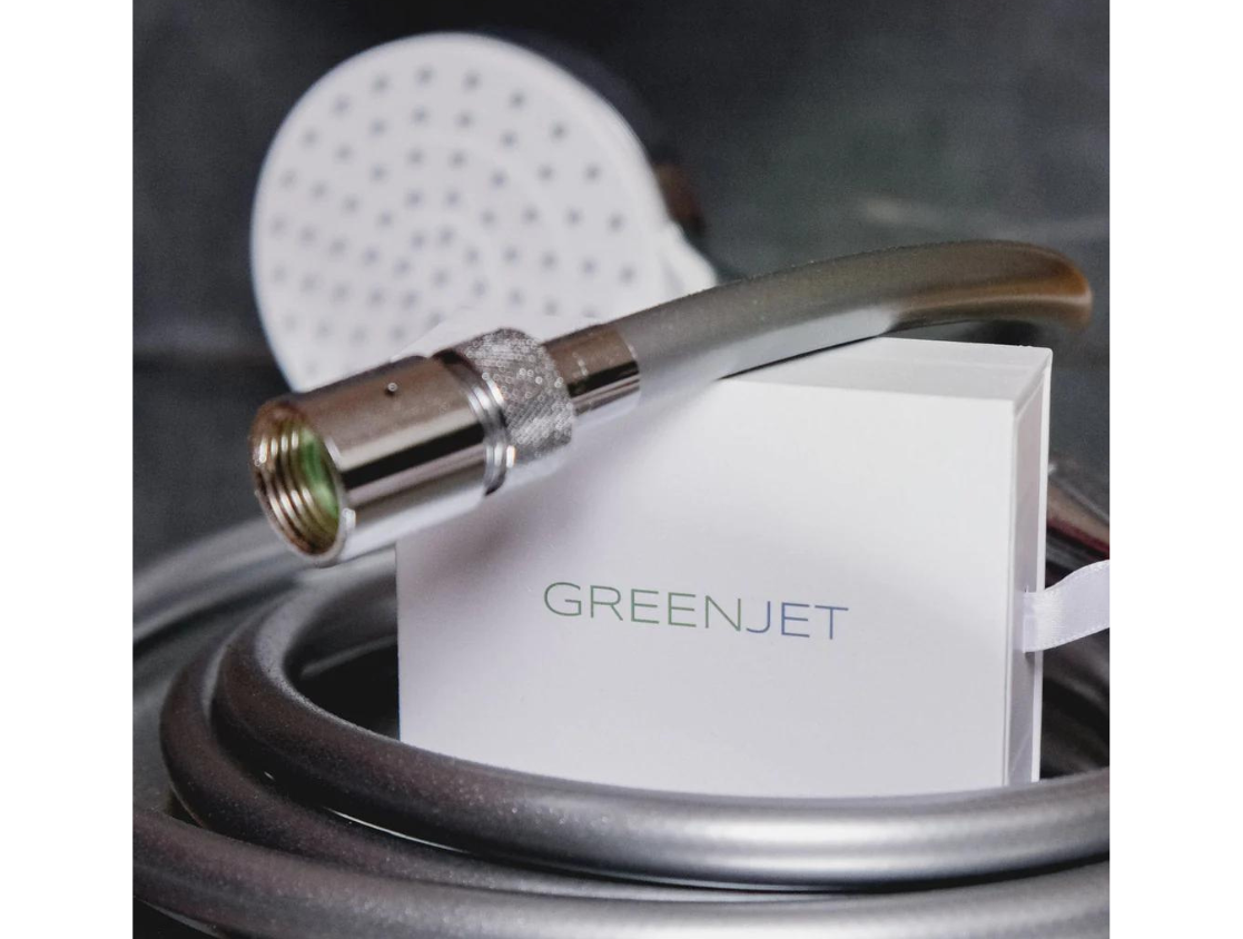 Greenjet