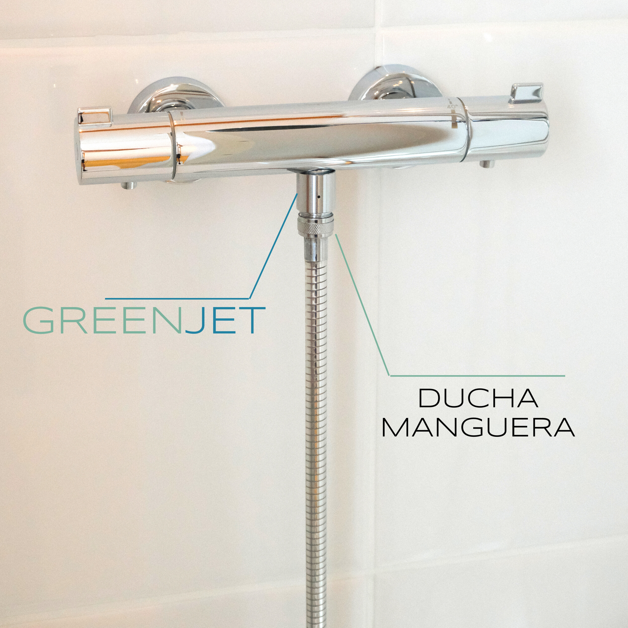 Greenjet