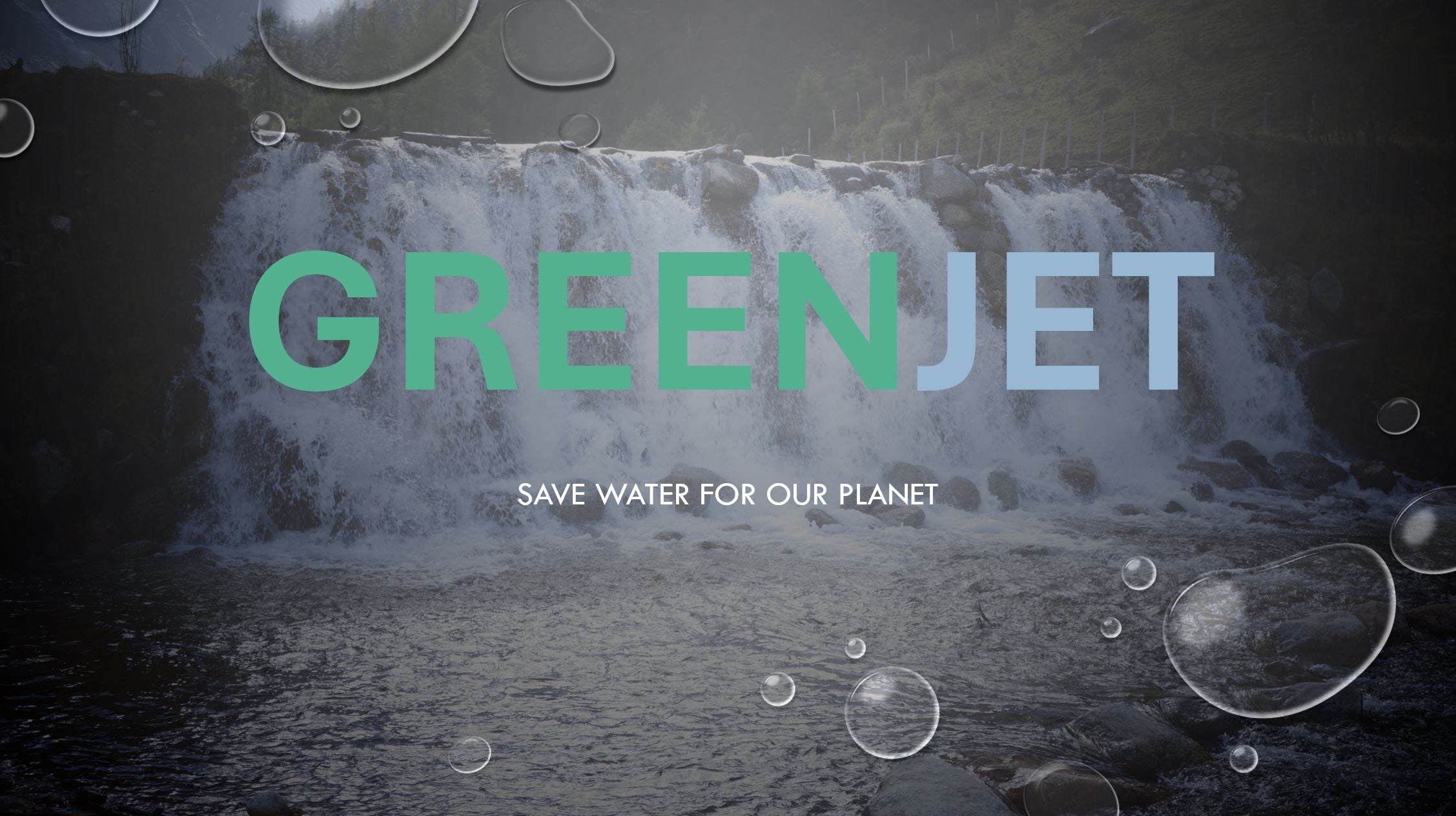 Greenjet