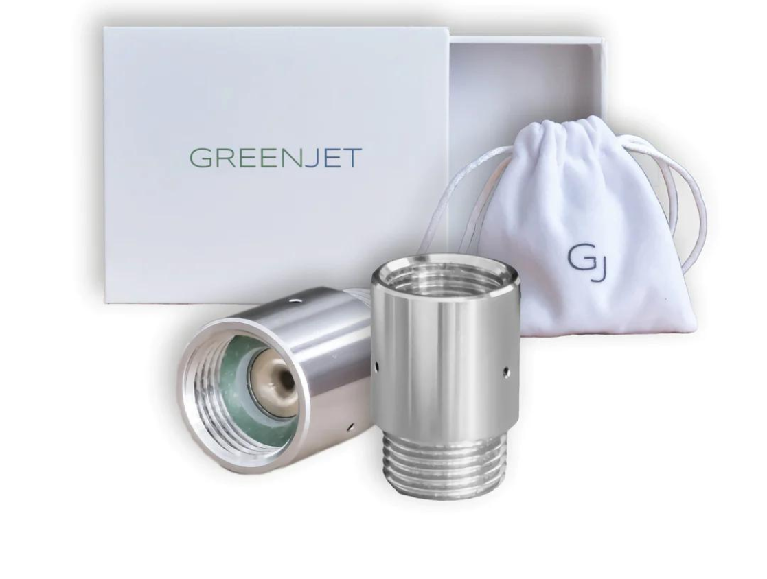 Greenjet