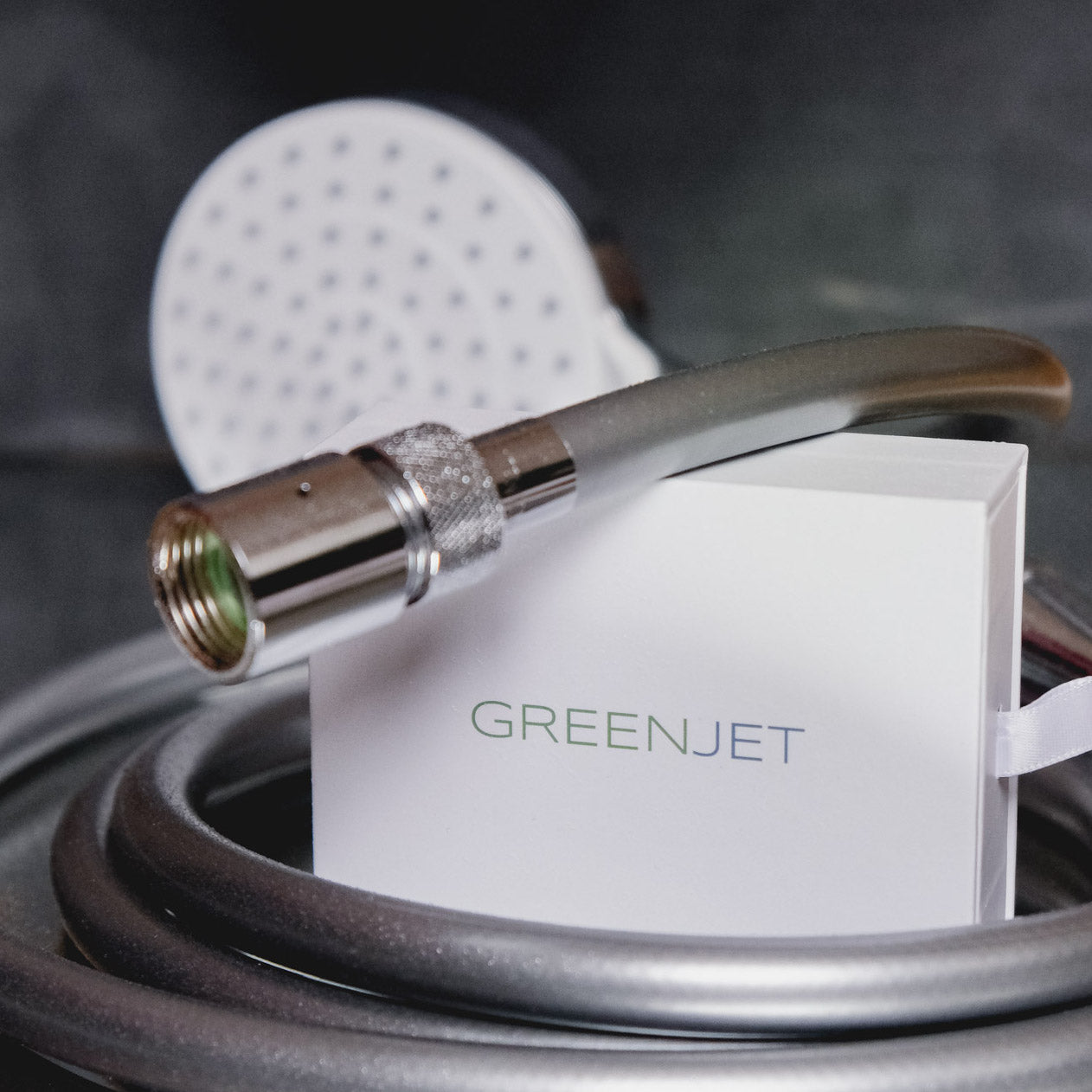 Greenjet