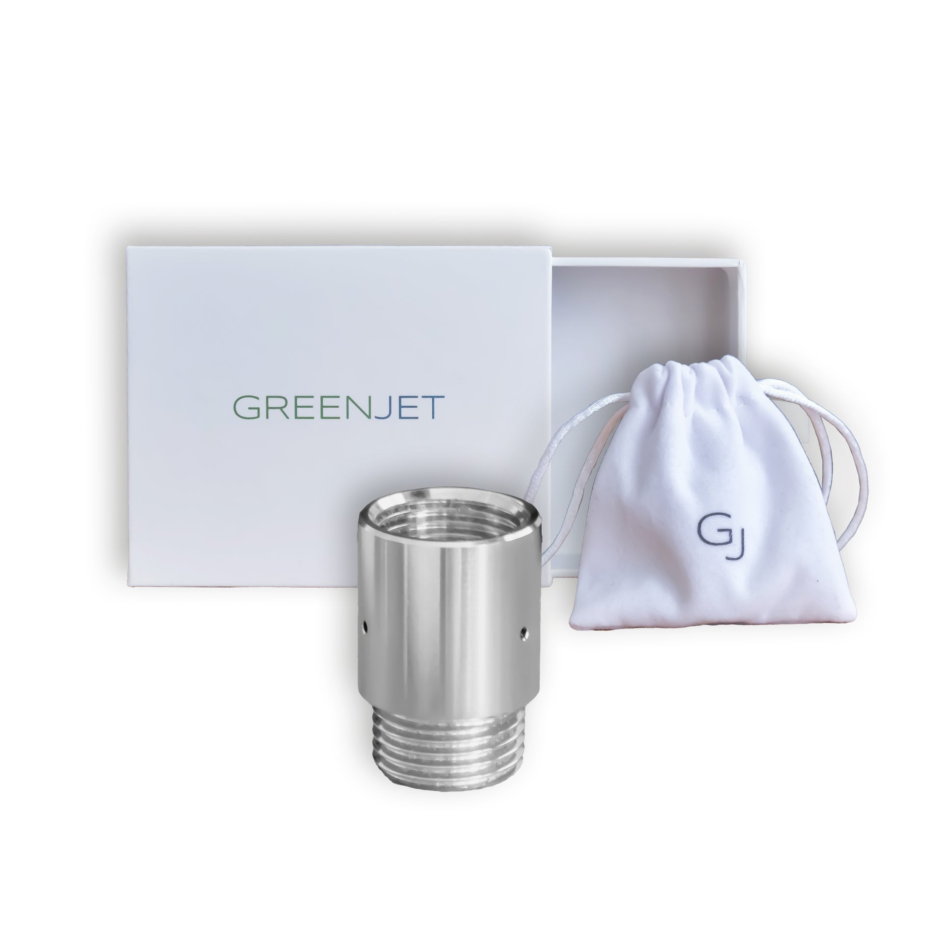 Greenjet