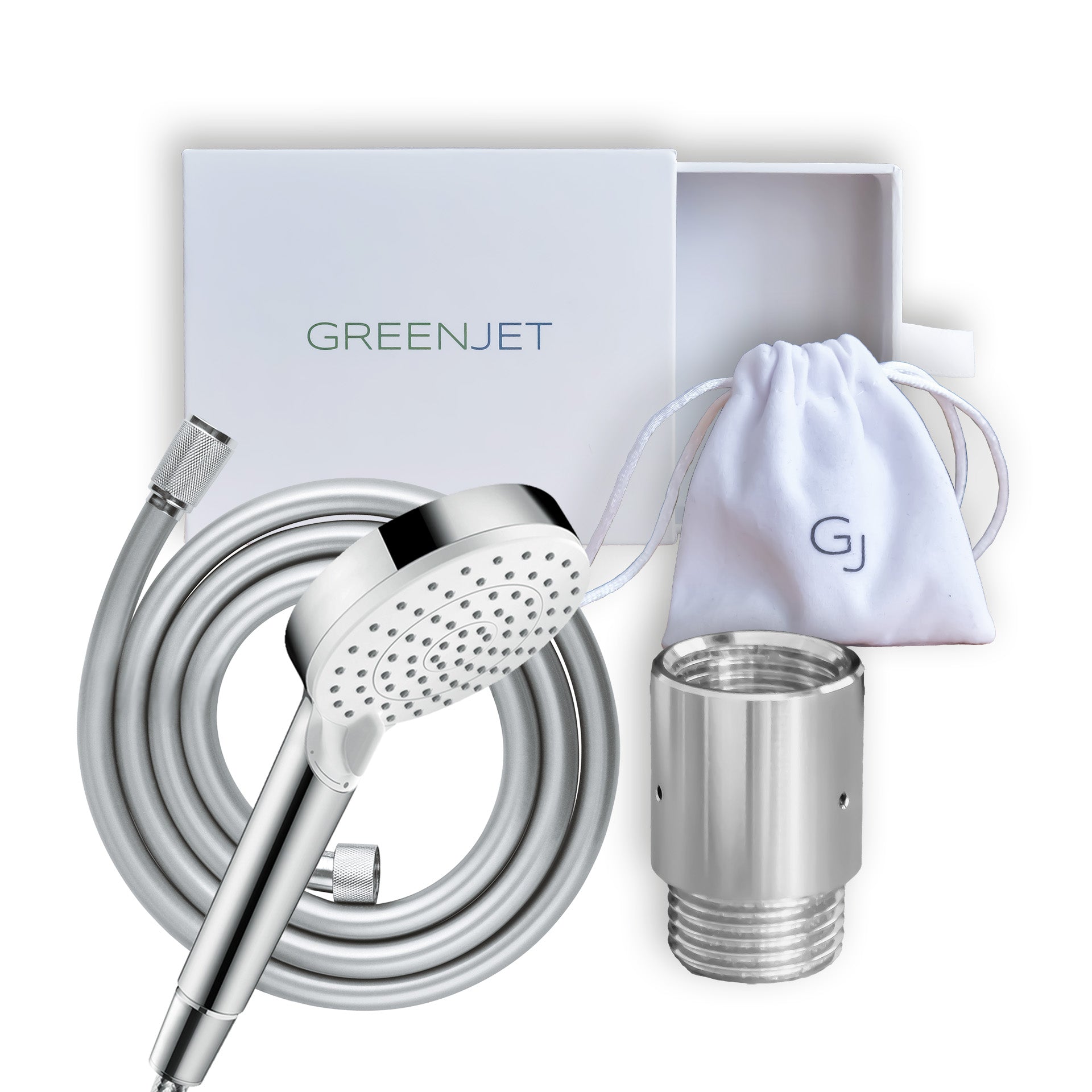 Greenjet